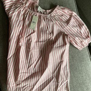 Women’s Loft blouse